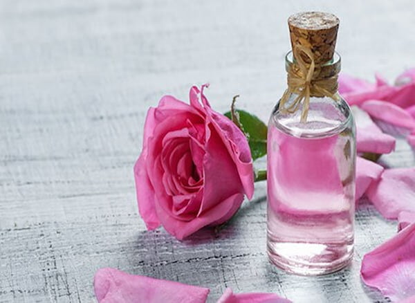 تصویر 5 از قیمت گلاب فیض کاشان + خرید باور نکردنی